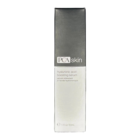 PCA Skin Hyaluronic Acid Boosting Serum - 1 fl oz (30 ml)