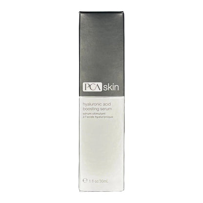 PCA Skin Hyaluronic Acid Boosting Serum - 1 fl oz (30 ml)