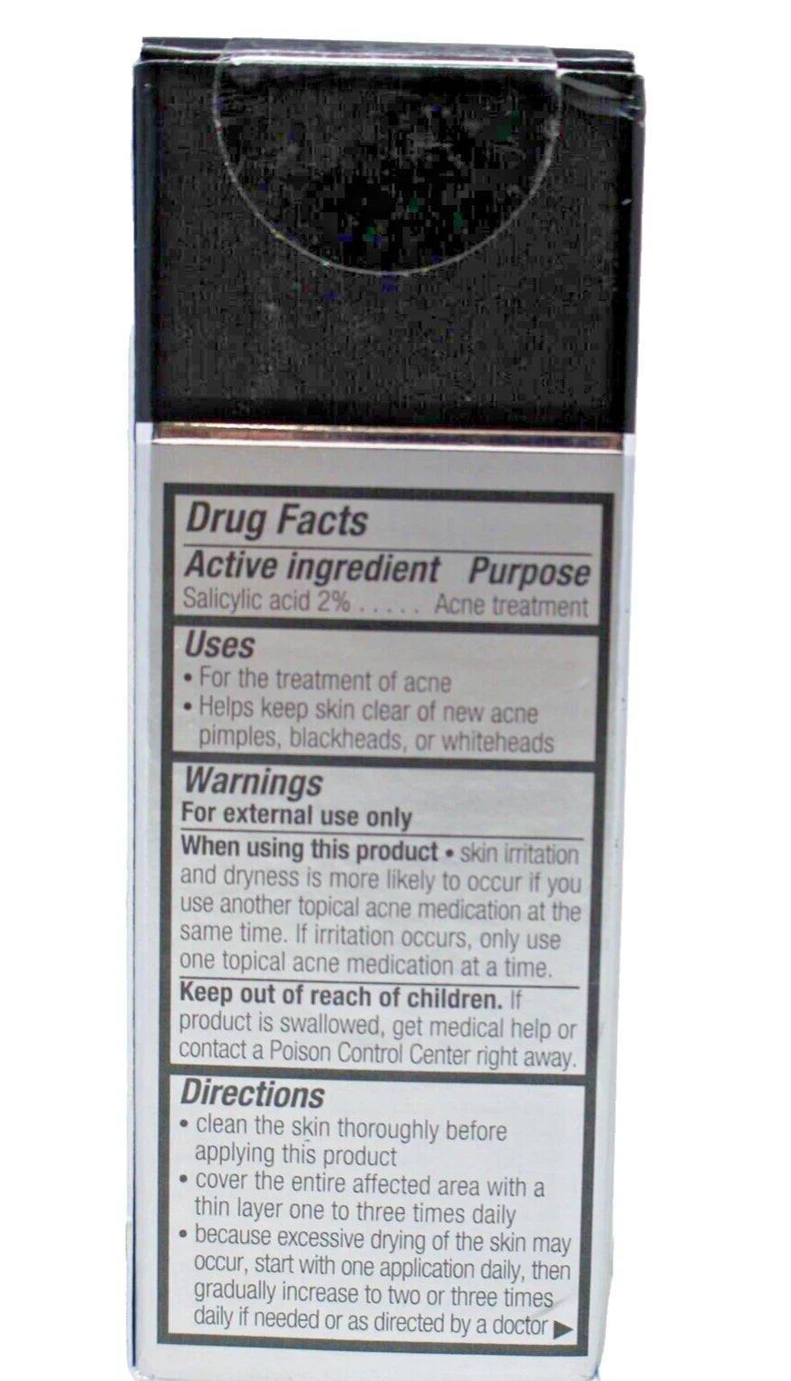 PCA SKIN Acne Gel 1 fL oz., Acne Spot Treatment, 2% Salicylic Acid Serum