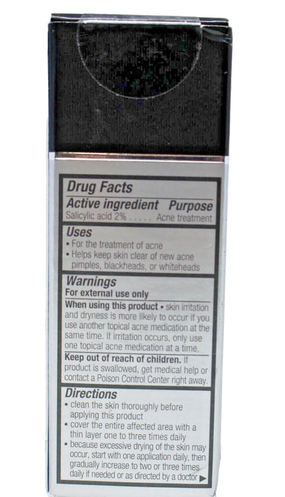 PCA SKIN Acne Gel 1 fL oz., Acne Spot Treatment, 2% Salicylic Acid Serum